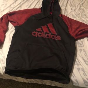 Adidas Hoodie